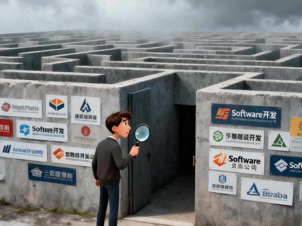 找外包公司開發APP有哪些注意事項？