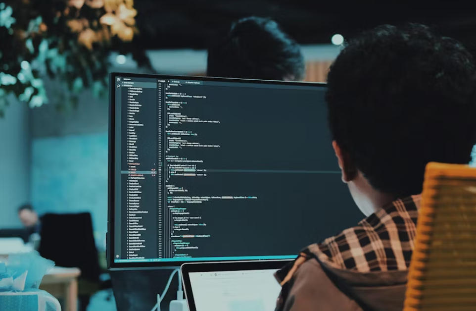 開發一款軟件,遠不止敲敲代碼那么簡單。