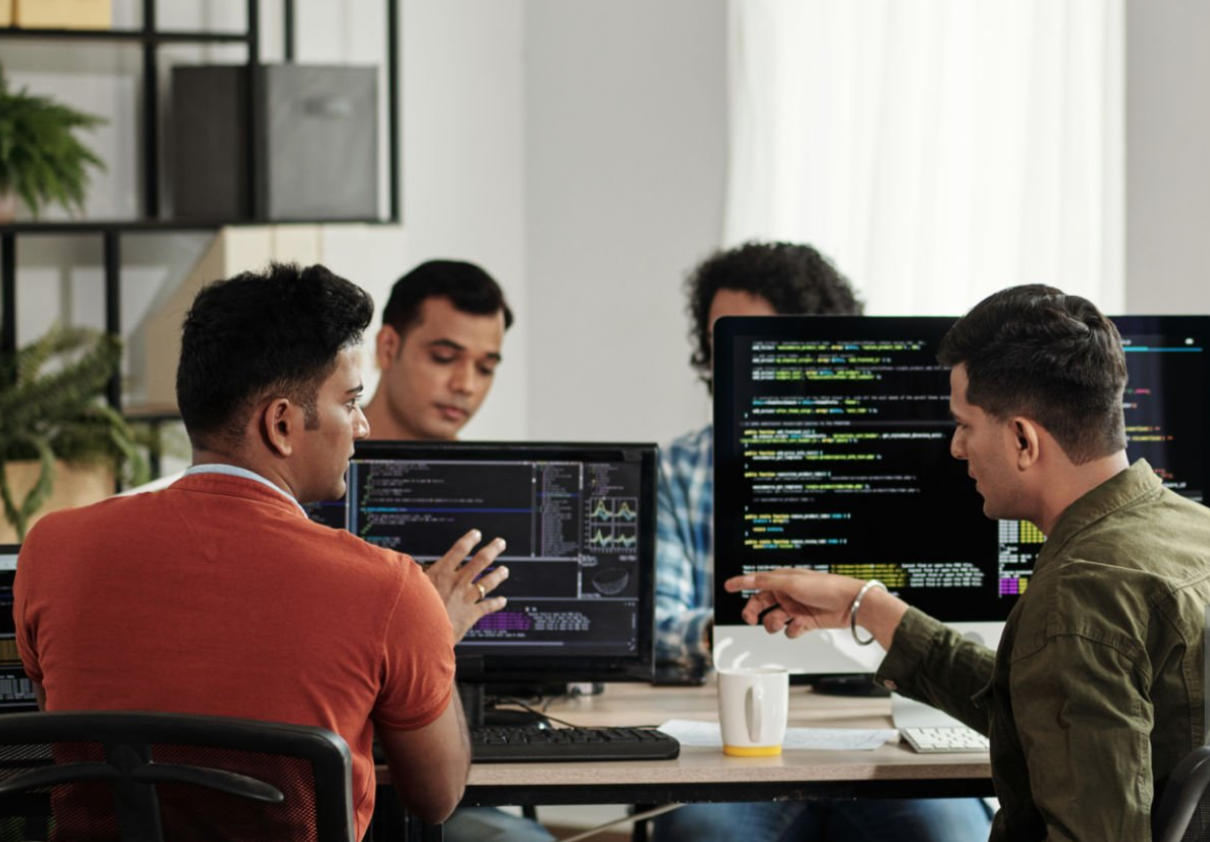 APP開發(fā)外包公司